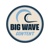 Big Wave Content Logotype