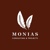 Monias Consulting & Projects Logotype