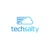 TechSalty Logotype