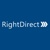RightDirect Growth Consulting Company Logotype