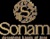 Sonam Label Logotype