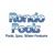 Rondo Pools Logotype