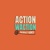 Action Waction Logotype