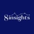 8 Insights Logotype