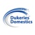 Dukeries Domestics Ltd Logotype