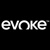 Evoke Logo