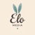 Elo Media Logotype