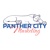 Panther City Marketing Logotype