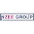 NZeeGroup for Management Consultancy Logotype