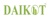 DAIKOT PROFESSIONALS (CHARTERED ACCOUNTANTS) Logotype
