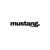 Mustang Teams Logotype