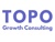 Topo Growth Logotype