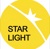 Starlight Business Consulting Services Inc. Logotype