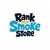 Rank My Smoke Store Logotype
