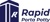 rapidportapotty Logotype