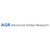 Advanced Global Research Logotype