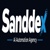 sanddex Logotype