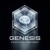 Genesis Solutions Logotype