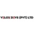Velox Devs Logo