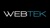 WebTek Logotype