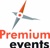Premium Events BV Logotype