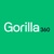 Gorilla 360 Logotype