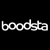 boodsta Logotype