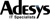 Adesys Logotype