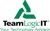 TeamLogic IT of Orange County Logotype
