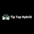 Tip Top Hybrid Logotype
