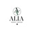 ALIA Management Ibiza Logo