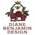 Diane Benjamin Design Logo
