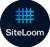 SiteLoom Logotype