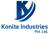 konitaindustries Logotype