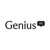 Genius PR Logotype