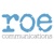 Roe Communications Limited - CHINNOR, Oxfordshire Logotype
