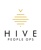 Hive People Ops Logotype