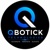 Qbotick Technologies Logotype