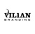 Vilian Branding Logotype
