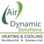 Air Dynamic Solutions Logotype
