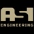ASI Engineering Logotype
