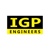 IGP Engineers Pvt Ltd Logotype