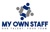 My Own Staff Logotype