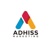 AdHiss Marketing Logo