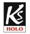 K.S. Holo Co. Logo