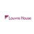 Louvre House Logotype