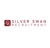 Silver Swan Recruitment Logotype