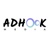 AdHook Media Logotype