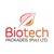 Biotech Packages Logotype