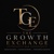 The Growth Exchange Logotype